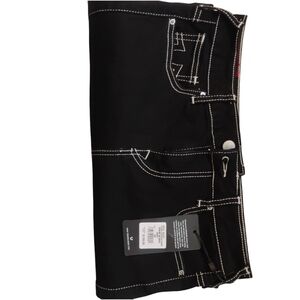True Religion Woman's Levi skirt